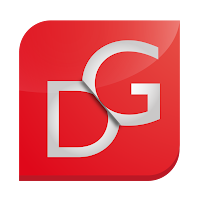 Logo de Detour Graphic