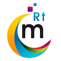 Logo de Reach the moon