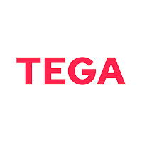Logo d'Agence Tega - Agence de communication / design
