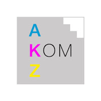Logo d'A Kom Zanzibar
