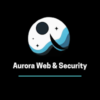 Logo d'Aurora Web & Security