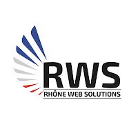 Logo de Rhône Web Solutions