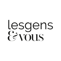 Logo des Gens et Vous