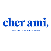 Logo d'Agence Cher Ami