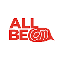 Logo d'All Becom : Agence de communication et développement web / mobile