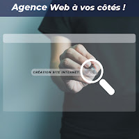 Logo de Service Web Creation site internet Annonay & site e-commerce ⭐⭐⭐⭐⭐