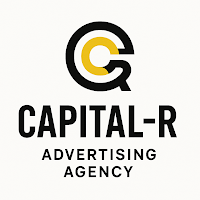 Logo de CAPITAL-R