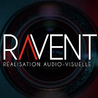Logo de Ravent