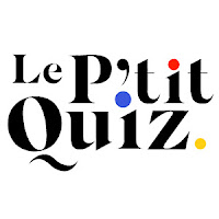 Logo du P'tit Quiz
