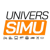 Logo d'Univers-Simu.com