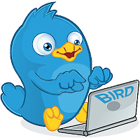 Logo de Bird Sarl