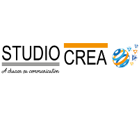 Logo du Studio Crea
