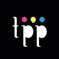 Logo de trois p'tits points...