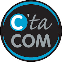 Logo de C' ta Com