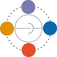 Logo de FHDESIGN