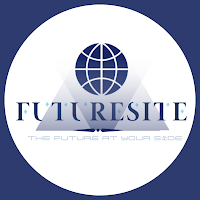 Logo de Futuresite33 - Webmaster