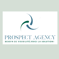 Logo de Prospect Agency
