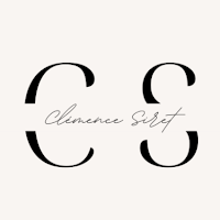 Logo de clémence siret