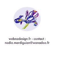 Logo de Nadia