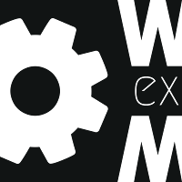 Logo de Web Ex Machina