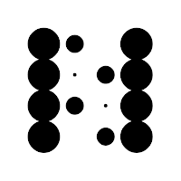 Logo de Nathan Degaches — Direction Artistique & Design Graphique