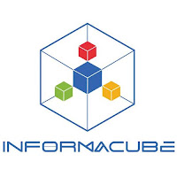 Logo d'Informacube