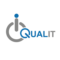 Logo d'IQualit