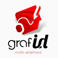 Logo de GRAF-ID