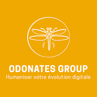 Logo d'ODONATES-GROUP