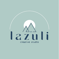 Logo de Lazuli Creative Studio