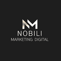 Logo de Nobili Marketing Digital – Agence web & SEO Villeneuve-Loubet