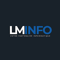 Logo de LM Info