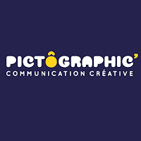 Logo de Pictographic