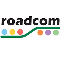 Logo de Roadcom