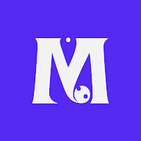 Logo de MEZZANIMES - Graphiste Nîmes