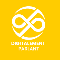 Logo de Digitalement Parlant