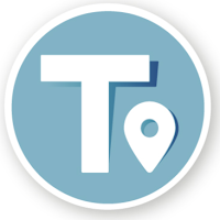 Logo de Tourism IN - Application smartphone - Réalité augmentée