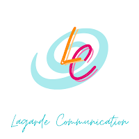 Logo de Lagarde Communication