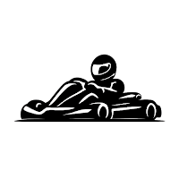 Logo de MyKartZones