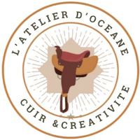 Logo de L'atelier d'Oceane & family