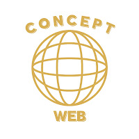 Logo de Concept Web