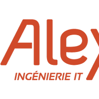 Logo d'Aleysia