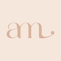 Logo d'AM Creative Agency
