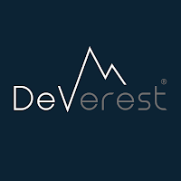 Logo de Deverest informatique