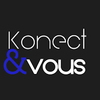 Logo de Konect & vous