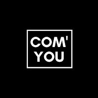 Logo de Com'You agency