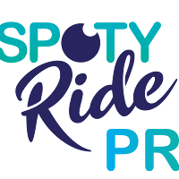 Logo de Spotyride Pro