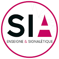 Logo de SIAGRAPH Enseigne & Signalétique