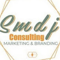 Logo de SMDJ Consulting