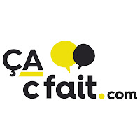 Logo de CA C FAIT.COM